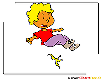 Bananenschale Bild Clipart kostenlos