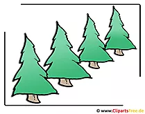 Wald cartoon clipart free
