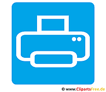Drucker Icon