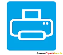 Drucker Icon