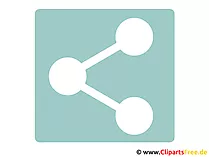 Icon Share