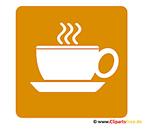Kaffeetasse Icon
