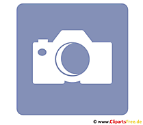 Kamera Symbol