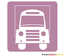 LKW Icon