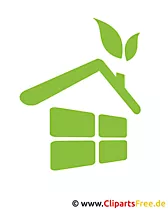 Logo Template Greenline