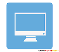 Monitor Icon