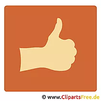 Ok Clipart kostenlos