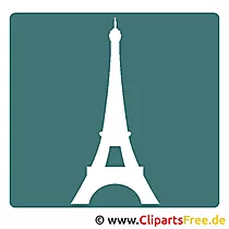 Paris Clipart