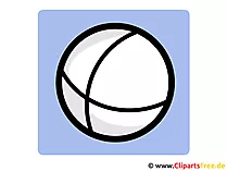 Piktogramm Ball
