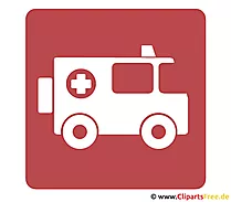 Rettungsdienst Bild - Icon