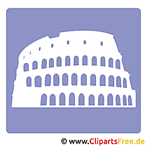 Rom Clipart Italien