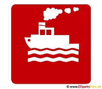 Schiff Icon