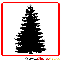 Tannenbaum Clipart