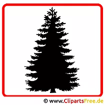 Tannenbaum Clipart