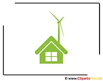 Cliparten Umwelt