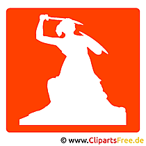 Warschau Clipart Polen