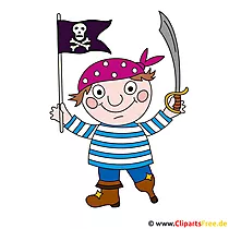 Piratenbilder