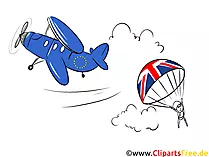 Brexit-Grafiken kostenlos