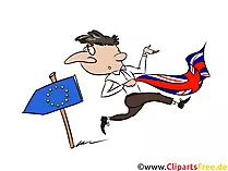 Kostenlose Illustration Brexit, Großbritannien, EU, Ausstieg