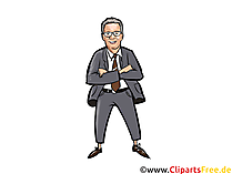 Thomas de Maizière Karikatur, Comic, Cartoon, Illustration, Clipart Politiker