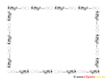 Bilderramen transparent