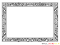 7 Rahmen Cliparts Bilder Grafiken Kostenlos Gif Png Jpg