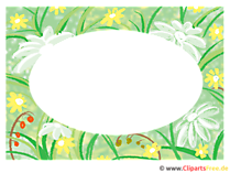Clipart Umrandung kostenlos