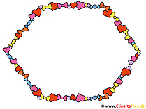 Clipart Weihnachten Rahmen