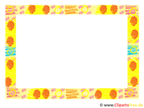 Fotorahmen download und drucken