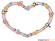 Passepartout Cartoon