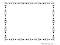 Rahmen Clipart gratis