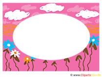 Rahmen Illustrationen und Clipart