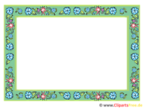 Rahmen PNG transparent für Bilder und Fotos