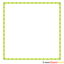 Rahmen PNG transparent