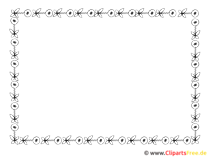 Rechteckigen Rahmen zum Herunterladen