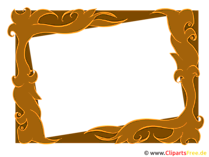 Umrandung Clipart