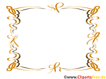 Vintage Bildrahmen gratis