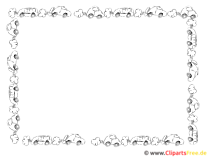 Vintage Rahmen download