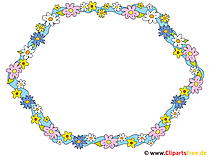 Zierrahmen gratis