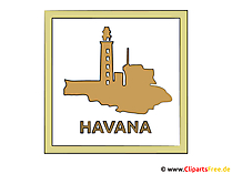 Havanna Clipart