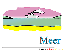 Meer Cliparts free