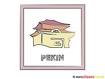 Peking Clipart