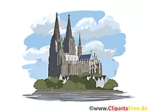 Städte in Deutschland