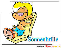 Strand Clipart free Urlaub