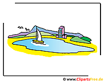 Urlaub Clipart-Bilder free