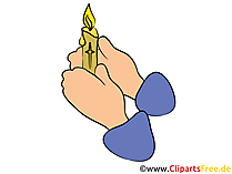 Bild Allerheiligen drucken kostenlos