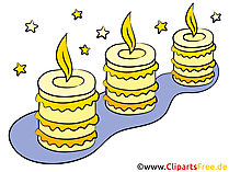 Grafiken zu Allerheiligen