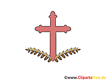 Clipart Trauer gratis