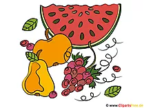 Erntefest Clipart