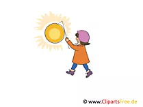 Laternenfest Clipart frei